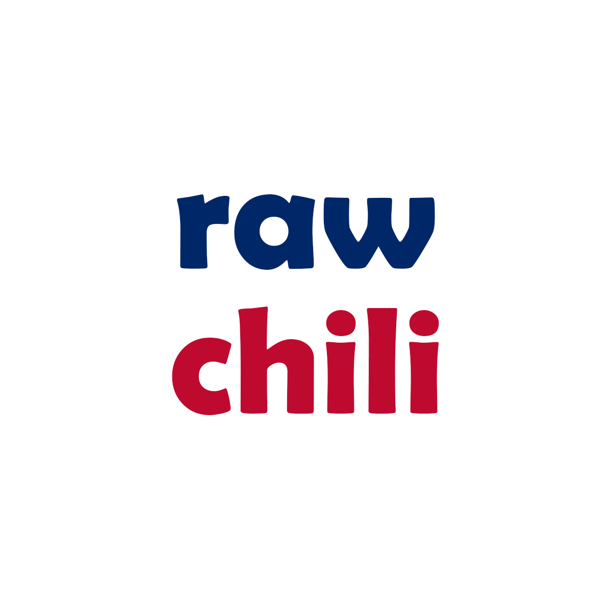rawchili.com