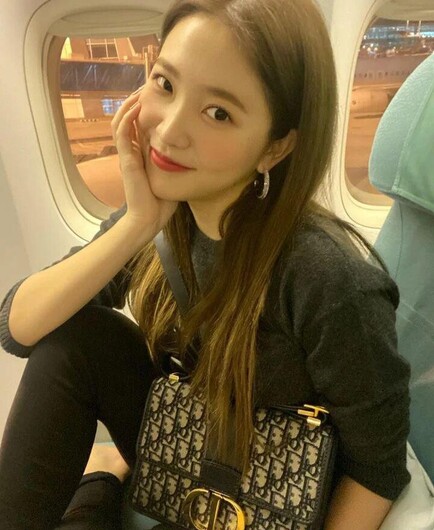 Yeri so cute