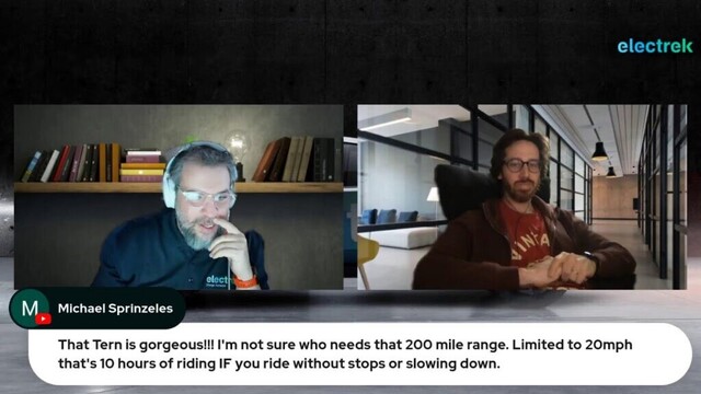 Wheel-E Podcast: E-bike licenses, electric bike insurance, more