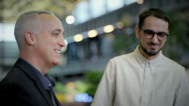 Sustainable Solutions with URBAN-X | A Moment with MINI