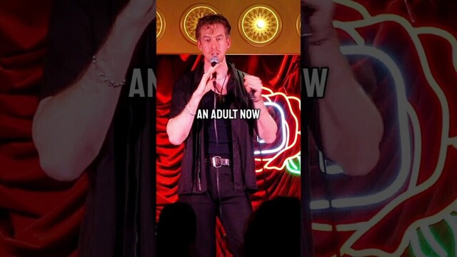 Why Drake Likes Millie Bobby Brown | Lewis Spears | Stand Up Comedy