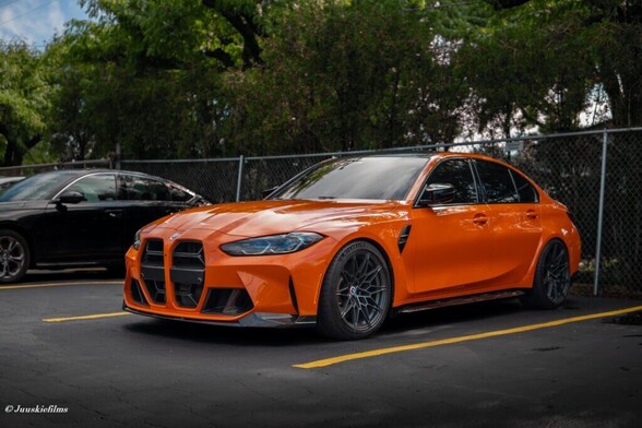 Bmw m3 competition [2048x1365]