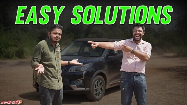 6 Mistakes with Electric Car
