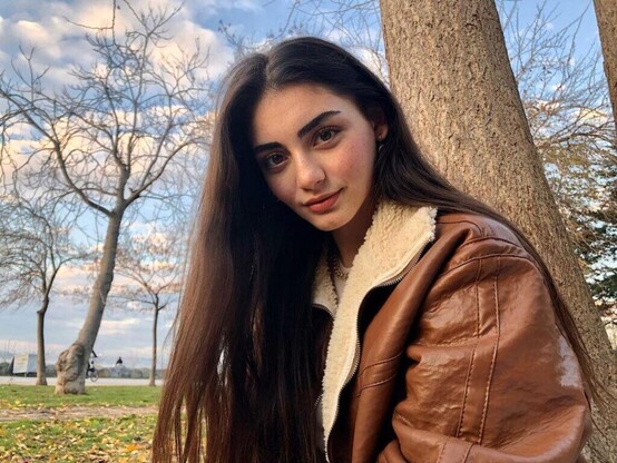 Ozge Torer 