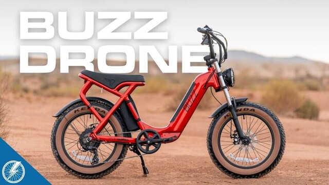 Buzz Drone Review 2024 | Will It “Bee” Worth Your Buy?