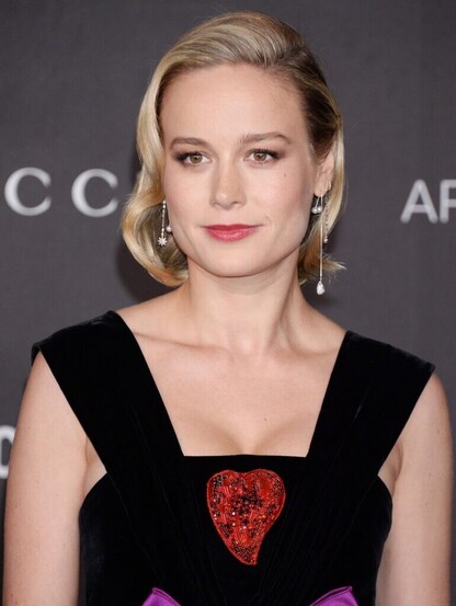 Brie Larson | 2019 LACMA Art + Film Gala 2nd November 2019