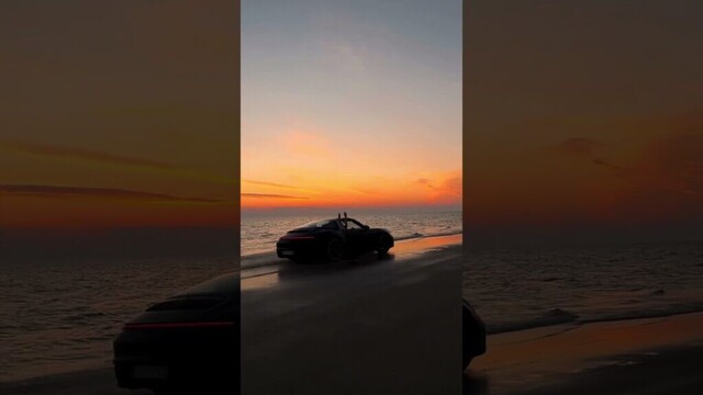 Chasing sunsets #shorts