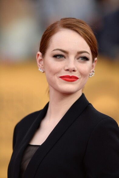 Emily Stone | 21st Annual Screen Actors Guild Awards 25th January 2015