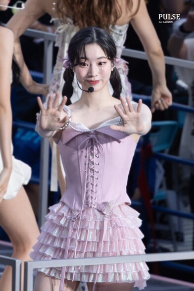 Dahyun 