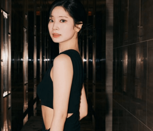 Dahyun❤️🩷🤍