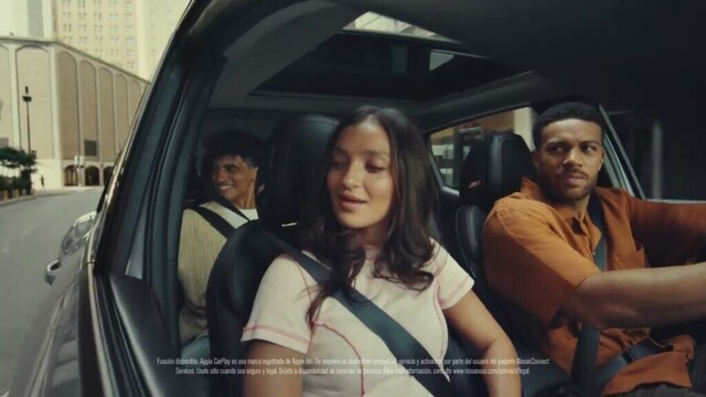 Un Nuevo Flow | El Totalmente Nuevo Nissan Kicks