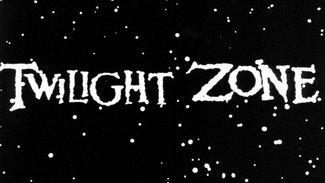 'The Twilight Zone' Premiered 65 Years Ago Today (October 2, 1959) with the Episode 'Where is Everybody'