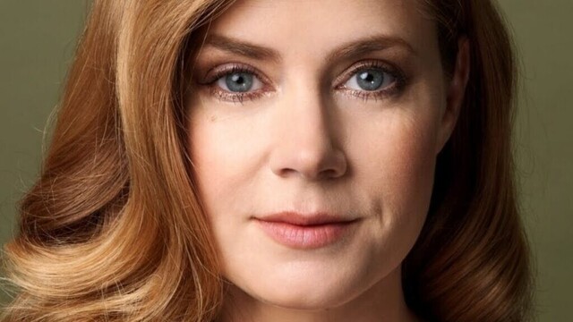 Amy Adams Filmography