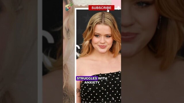 REESE WITHERSPOON’s Daughter AVA Reveals She ‘LOVES’ THERAPY!