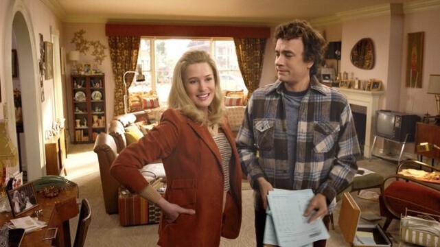 Lisa Kudrow Says Robert Zemeckis' 'Here' Is an AI 'Endorsement'