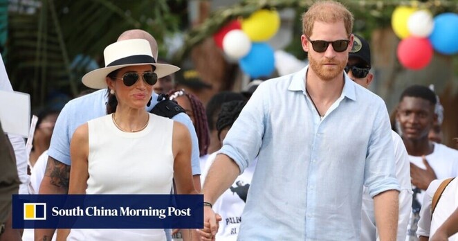 Recap | Meghan Markle, Prince Harry ‘set to allow King Charles to visit Archie and Lilibet’, and more royal news from around the world