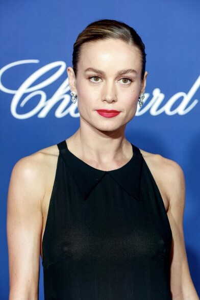 Brie Larson | Chopard Trophy, 76th Annual Cannes Film Festival, France | May 19, 2023