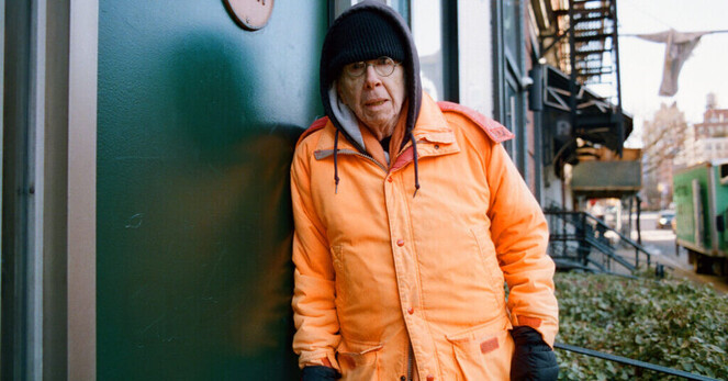 Bob Dylan Is Having a Hollywood Moment. His No. 1 Hater Is Ready.