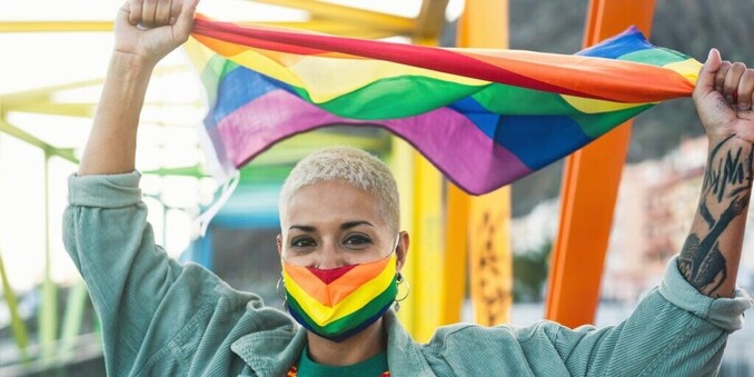LGBTQ+ Apps See User Surge As Meta Changes Content Moderation Policies
