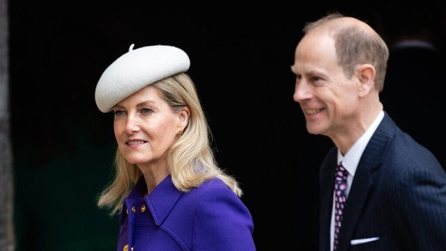 As Sophie, the Duchess of Edinburgh, celebrates turning 60, who are her predecessors who have held the prestigious title?