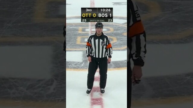 Pessimistic | Bruins Recap Game 50