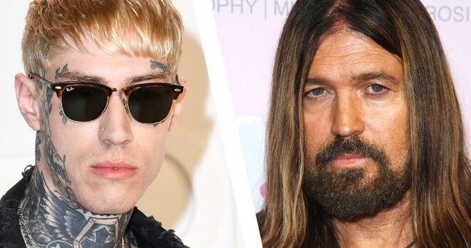 Trace Cyrus Says Billy Ray Cyrus Is Not Healthy After Rally