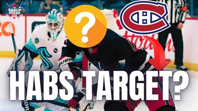 Does THIS Star Player Want To Sign With Montreal Canadiens?