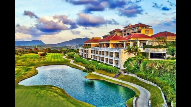 The Ritz Carlton Okinawa