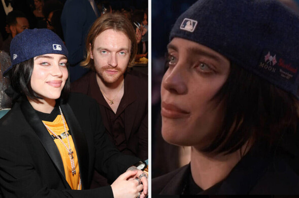 After Billie Eilish Failed To Win Any Grammys Last Night, Her Brother Finneas Issued A Statement Urging Fans Not To Fight With Other Artists’ Fandoms Over It