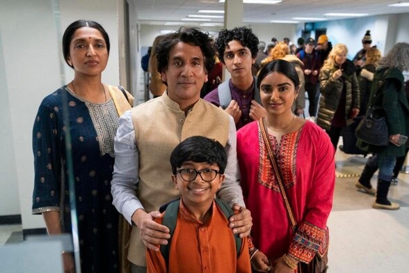 ‘The Pradeeps Of Pittsburgh’ Canceled By Prime Video After One Season