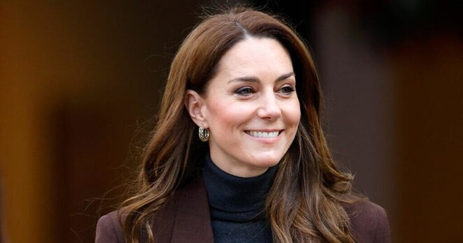 Kensington Palace Defends Kate Middleton Fashion Policy In Rare Statement After Backlash
