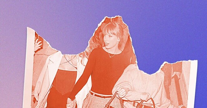 No One Holds a Grudge Like Taylor Swift