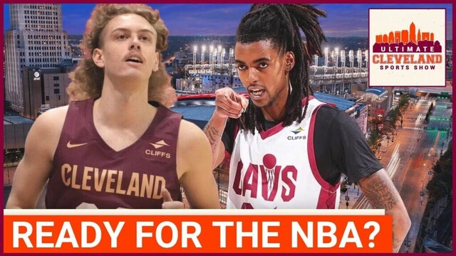 Which Cleveland Cavaliers' 2-way player is MOST DESERVING of an NBA Contract?