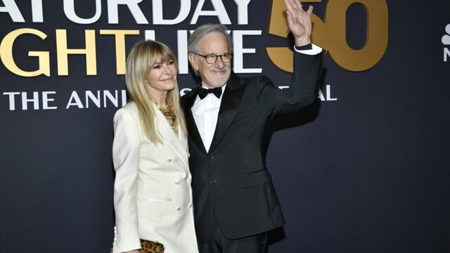 Steven Spielberg's next movie, with Josh O’Connor and Emily Blunt, set for June 2026
