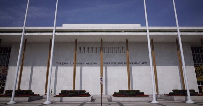 At Kennedy Center, Trump Inherits a Tough Job: Fund-Raising