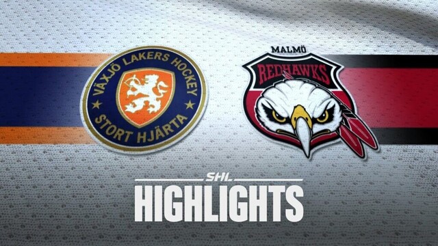 Växjö vs Malmö | 20 feb 2025 | Highlights