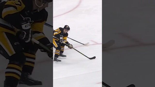 Crosby stays HOT after 4 Nations 🔥