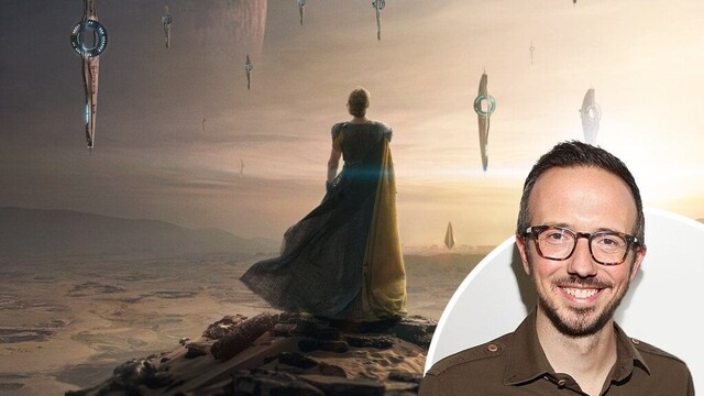 ‘Foundation’ Taps Ian Goldberg As New Showrunner; Writers Room Underway For Likely Season 4