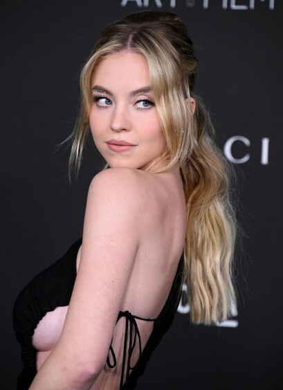 Sydney Sweeney | 10th Annual LACMA Art + Film Gala | 6th November 2021