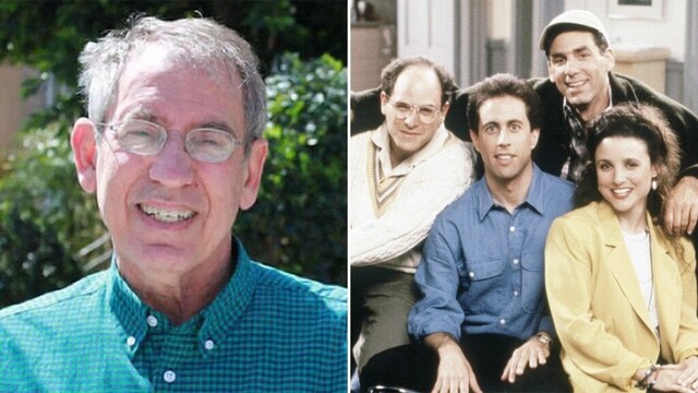 Glenn Padnick Dies: Castle Rock Co-Founder & TV Chief Who Helped Shepherd ‘Seinfeld’ Was 77