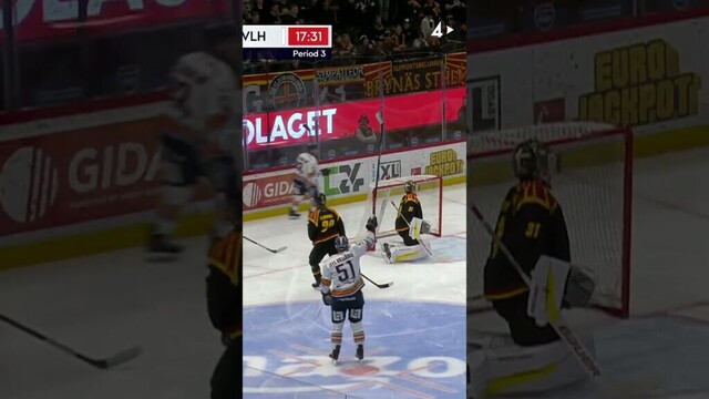 Hat-hat-hattrick 🎩Dylan McLaughlin!