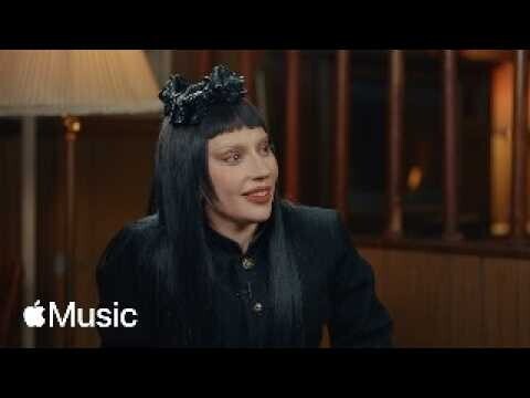 Lady Gaga: The MAYHEM Interview with Zane Lowe