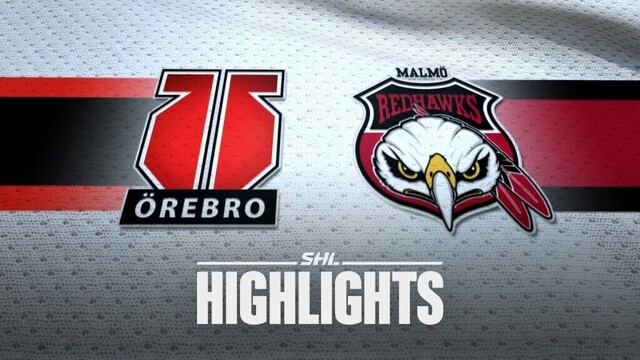 Örebro vs Malmö | 8 mars 2025 | Highlights