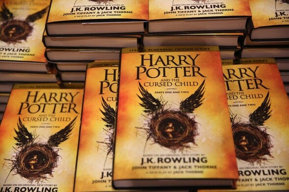 HBO Cast Paapa Essiedu as Snape in the New Harry Potter Series. Here’s What Fans Think About it