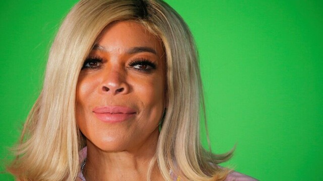 Wendy Williams on 'The View': 'Get off my neck'