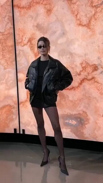 Hailey Bieber