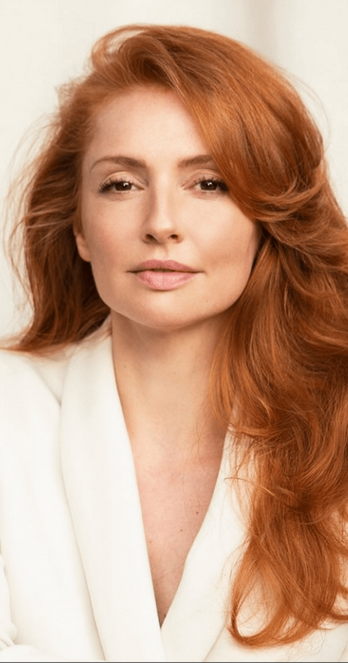 Cristina Castaño