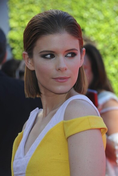 Kate Mara | 2014 Creative Arts Emmy Awards 16th August 2014