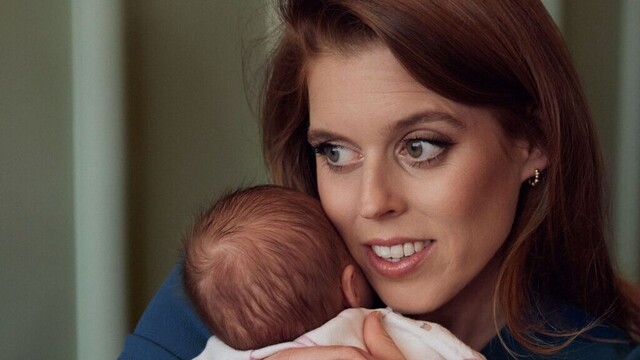 “There’s So Little Control”: Princess Beatrice Opens Up About Daughter Athena’s Preterm Birth In Her Own Words
