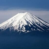 Japan panel drafts response plan for Mount Fuji eruption | National News
